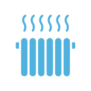 Ikon - varmeradiator